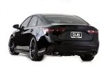 Toyota Avalon by DUB Edition 2012 года